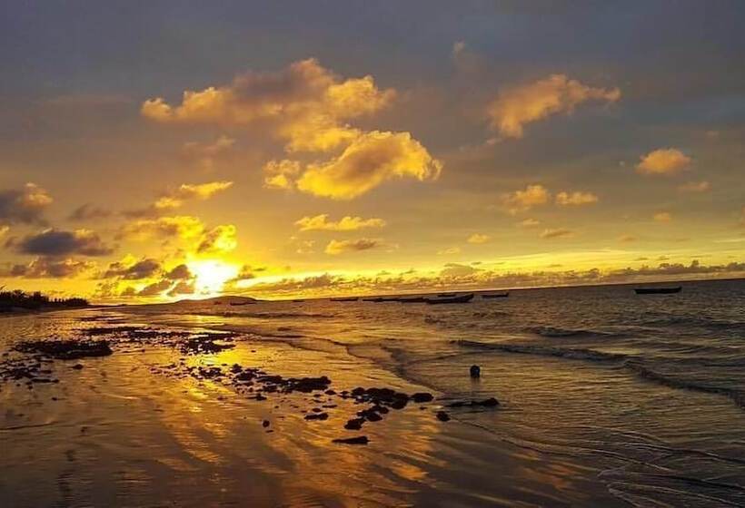 호텔 Villa Medina Jeri