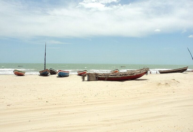 호텔 Villa Medina Jeri