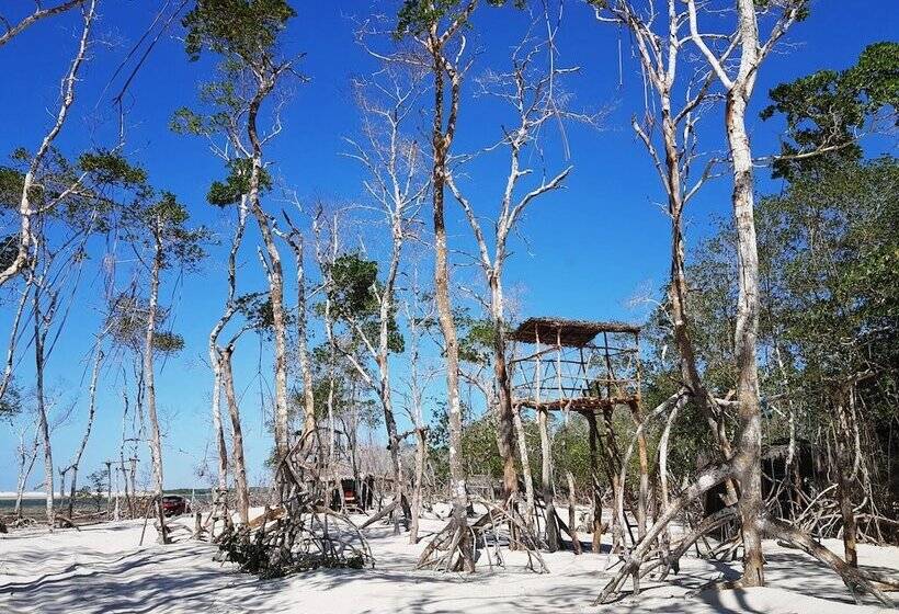 호텔 Villa Medina Jeri