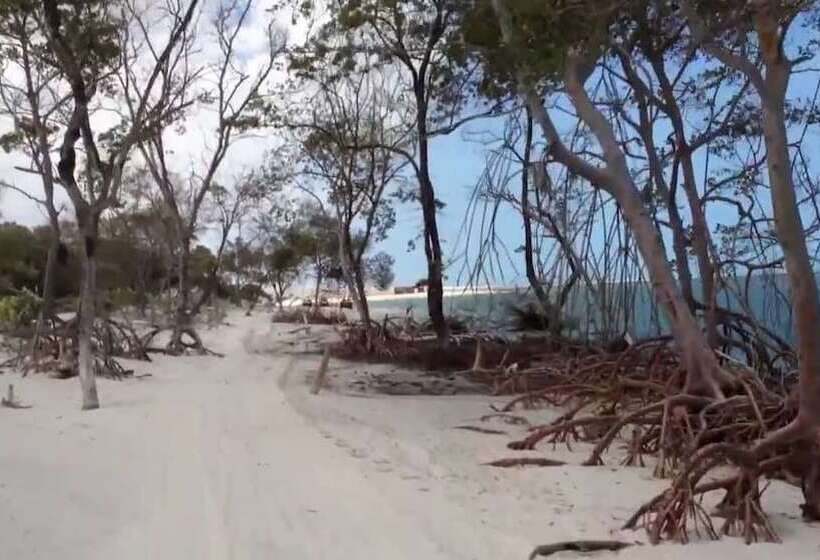 호텔 Villa Medina Jeri