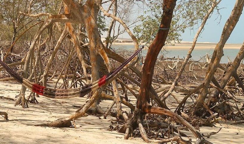 호텔 Villa Medina Jeri