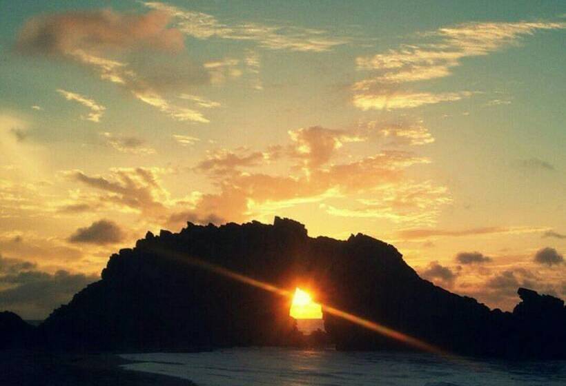 호텔 Villa Medina Jeri