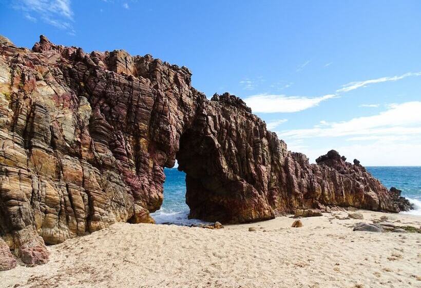 호텔 Villa Medina Jeri