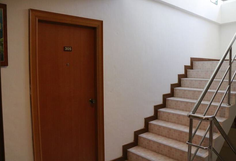 Szálloda Welcome Guest House