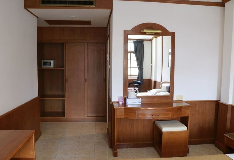 Szálloda Welcome Guest House