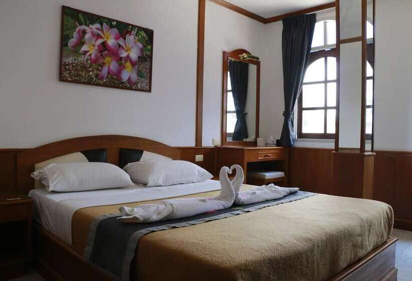 Szálloda Welcome Guest House