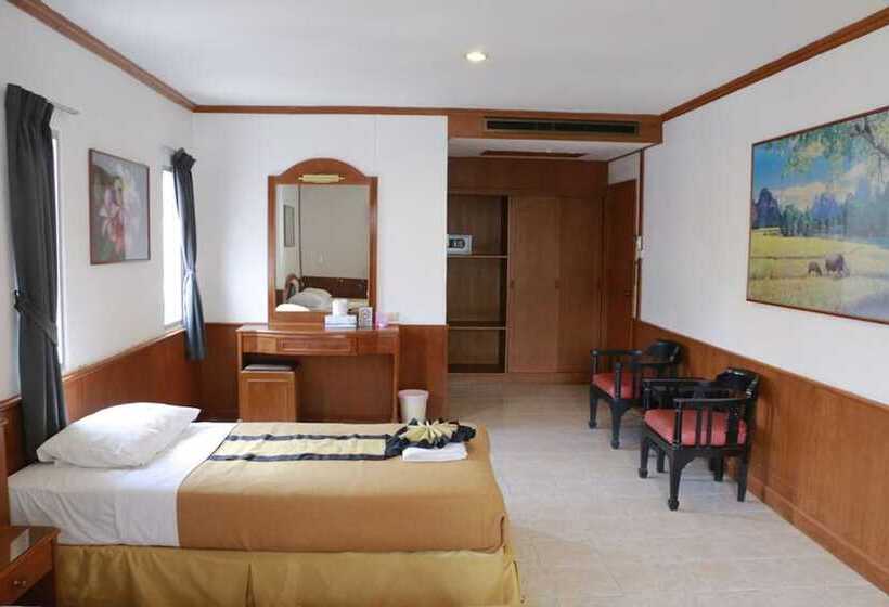 Szálloda Welcome Guest House