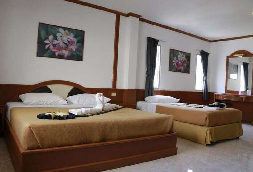 Szálloda Welcome Guest House