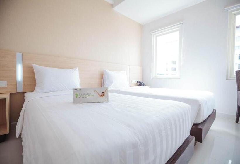 Whiz Prime Hotel Sudirman Makassar