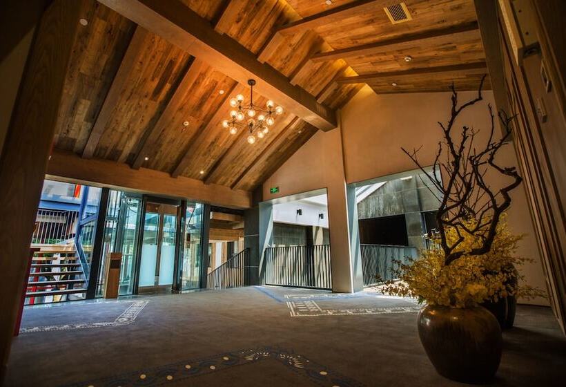 בית מלון כפרי Wuzhen Mingli