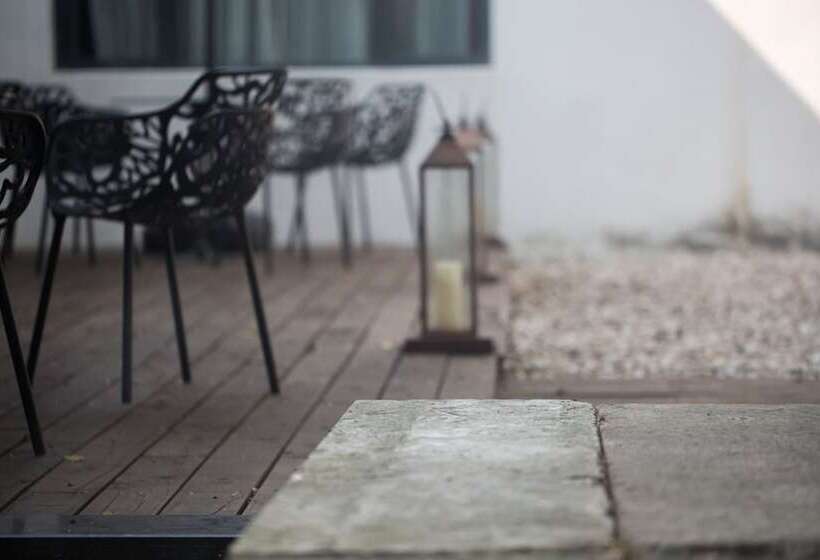 בית מלון כפרי Wuzhen Mingli