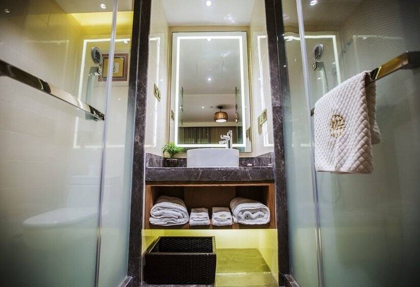 בית מלון כפרי Wuzhen Mingli