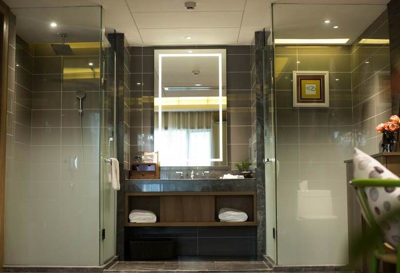 בית מלון כפרי Wuzhen Mingli