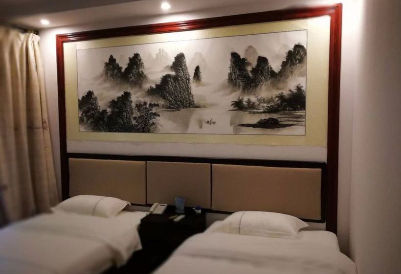 Fotos del hotel China Town Riverside Garden View:  24