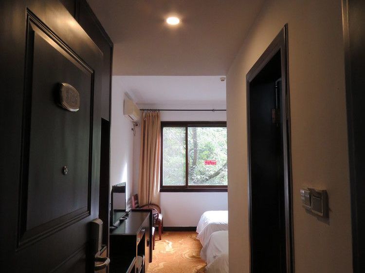 Fotos del hotel China Town Riverside Garden View:  21