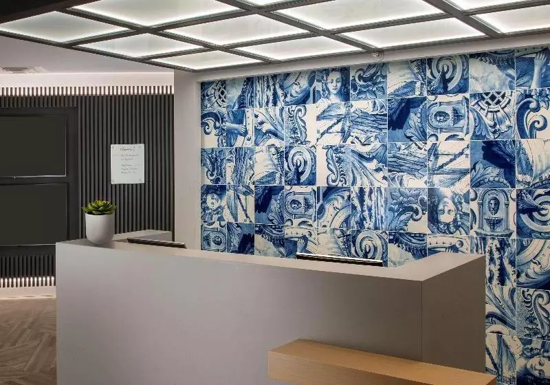 Hotelli The Monsaraz San Diego, Tapestry Collection By Hilton