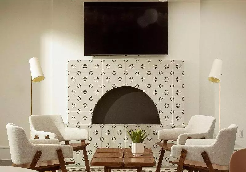 The Monsaraz San Diego, Tapestry Collection By Hilton