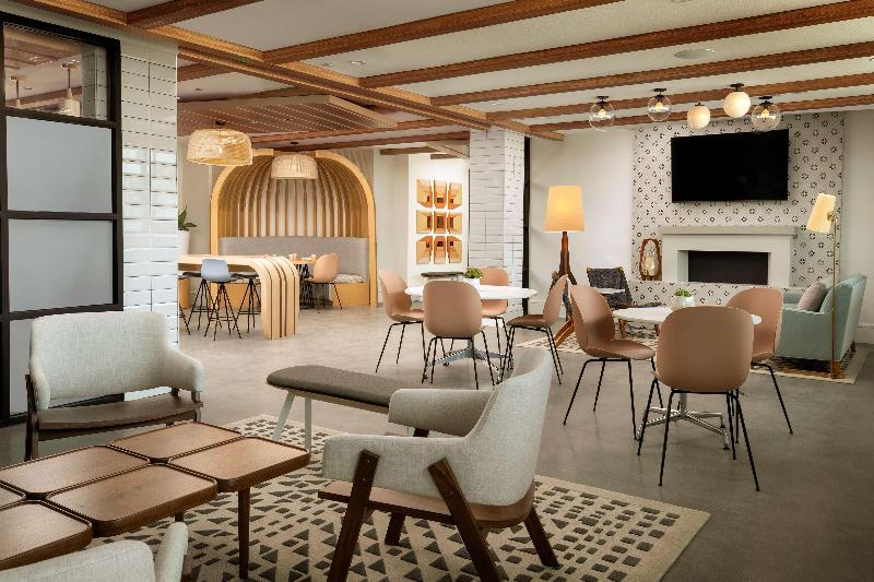 فندق The Monsaraz San Diego, Tapestry Collection By Hilton