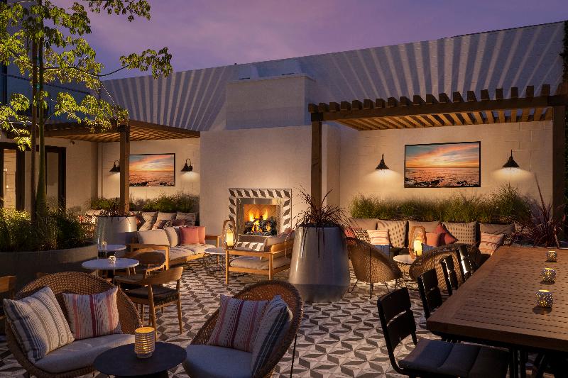 فندق The Monsaraz San Diego, Tapestry Collection By Hilton