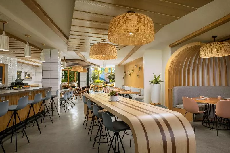 Hotelli The Monsaraz San Diego, Tapestry Collection By Hilton