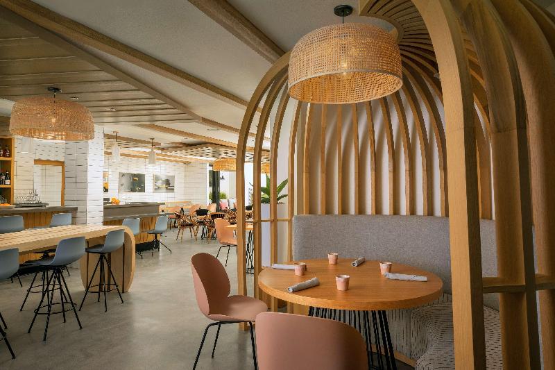 فندق The Monsaraz San Diego, Tapestry Collection By Hilton