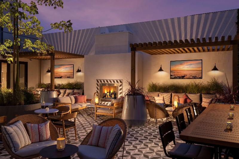 فندق The Monsaraz San Diego, Tapestry Collection By Hilton