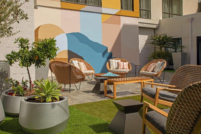 فندق The Monsaraz San Diego, Tapestry Collection By Hilton