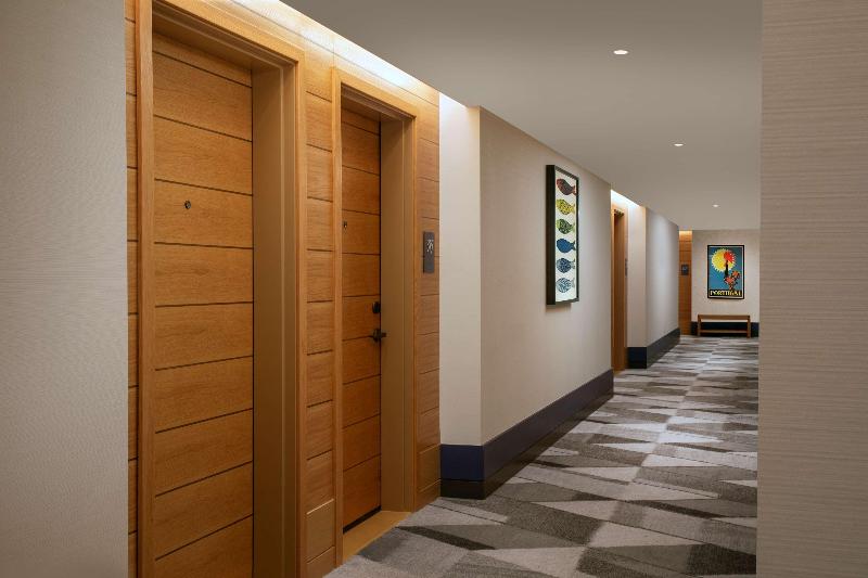 فندق The Monsaraz San Diego, Tapestry Collection By Hilton