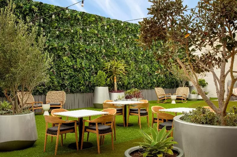 Hotelli The Monsaraz San Diego, Tapestry Collection By Hilton