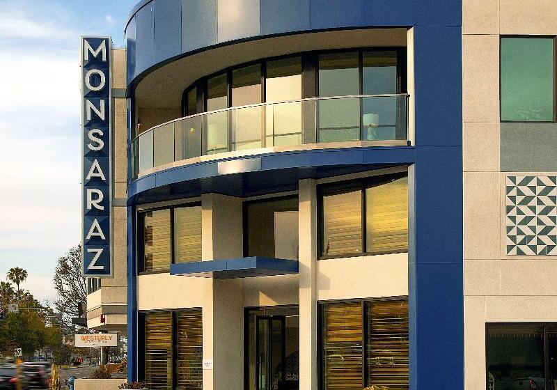 فندق The Monsaraz San Diego, Tapestry Collection By Hilton