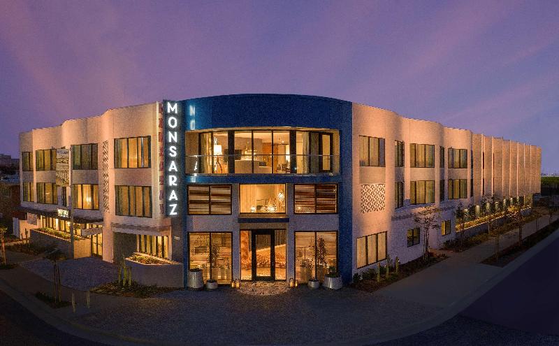 فندق The Monsaraz San Diego, Tapestry Collection By Hilton