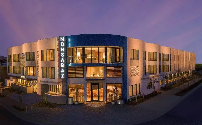 Hotelli The Monsaraz San Diego, Tapestry Collection By Hilton