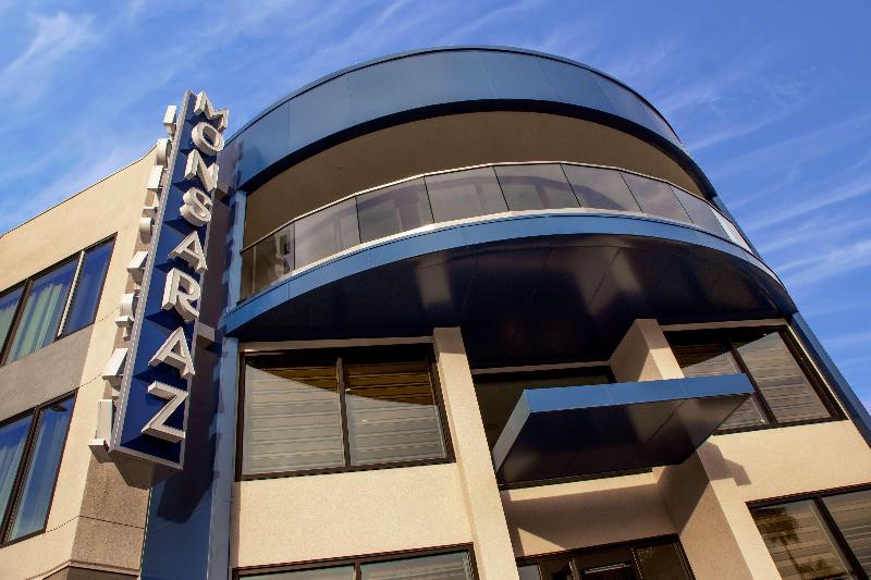 فندق The Monsaraz San Diego, Tapestry Collection By Hilton