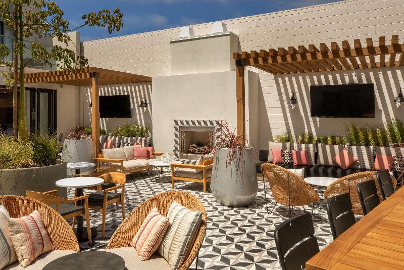 فندق The Monsaraz San Diego, Tapestry Collection By Hilton