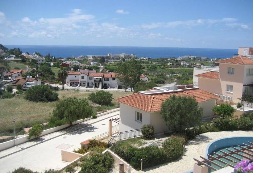 Hotell Anastasia Apartments