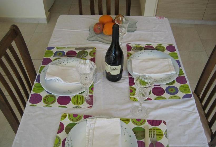 Hotell Anastasia Apartments