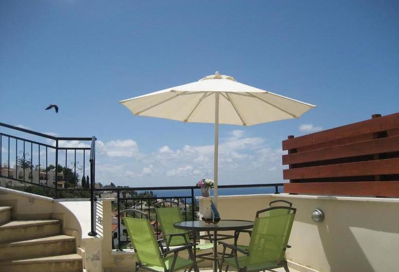 Hotell Anastasia Apartments