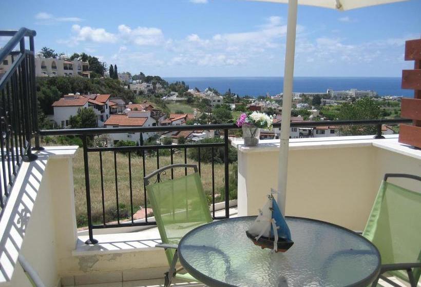 Hotell Anastasia Apartments