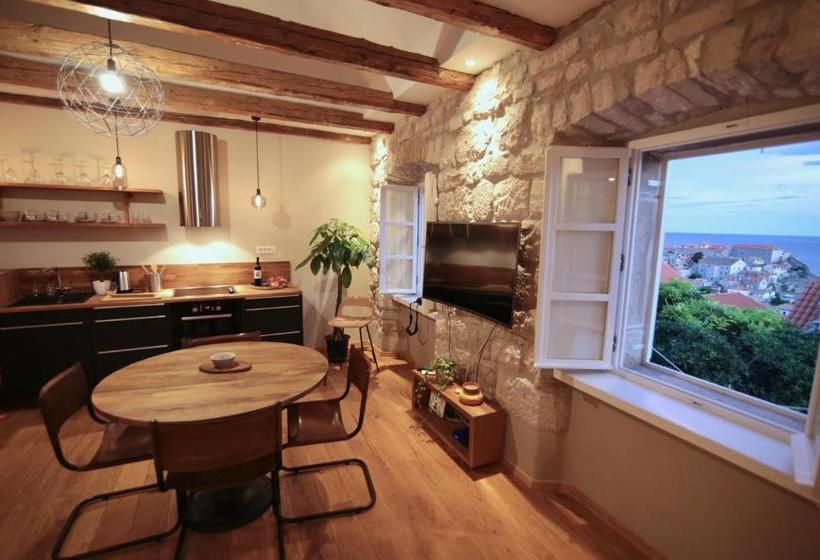 فندق Apartments Cava Dubrovnik