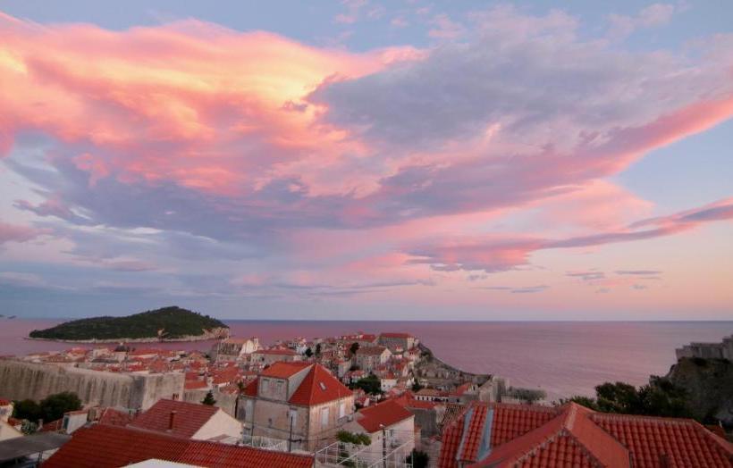 فندق Apartments Cava Dubrovnik