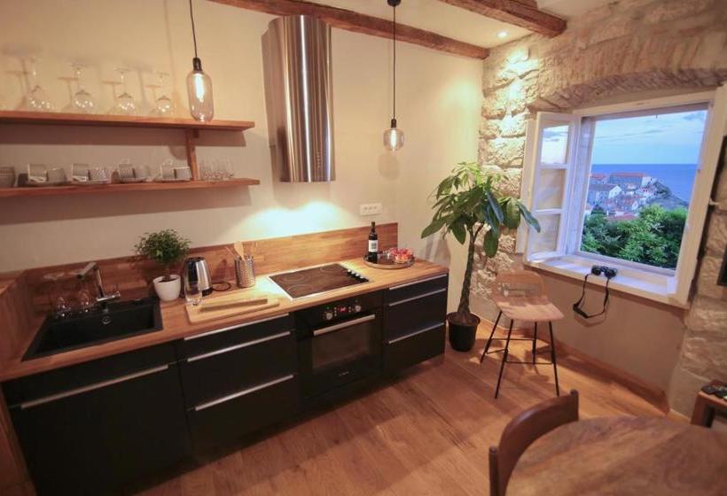 فندق Apartments Cava Dubrovnik