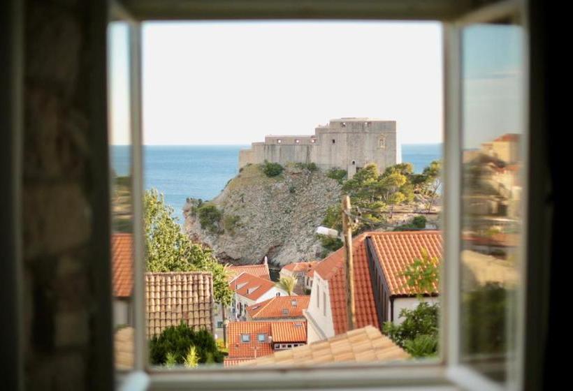فندق Apartments Cava Dubrovnik