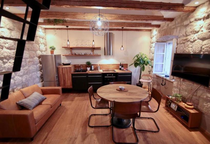 فندق Apartments Cava Dubrovnik