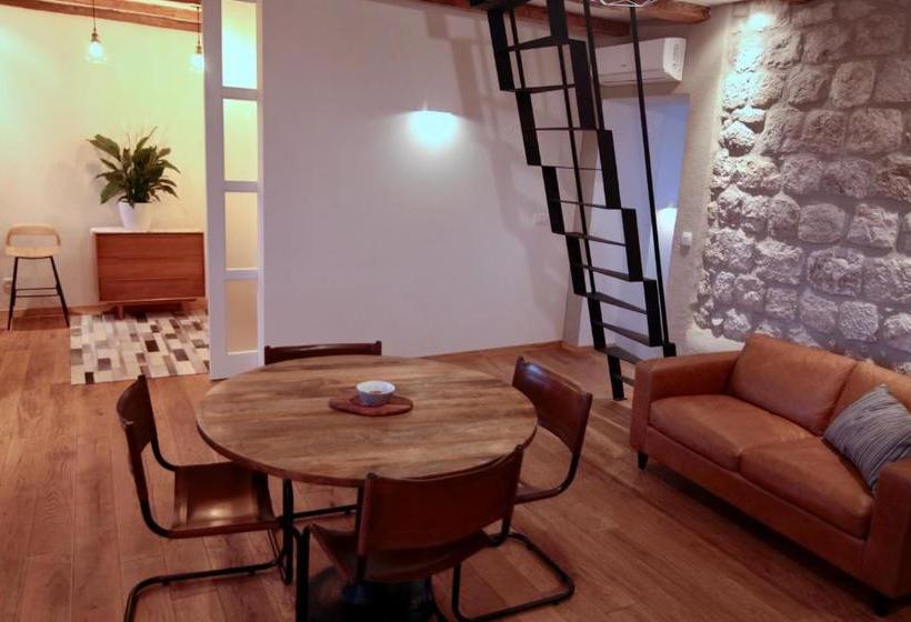 فندق Apartments Cava Dubrovnik