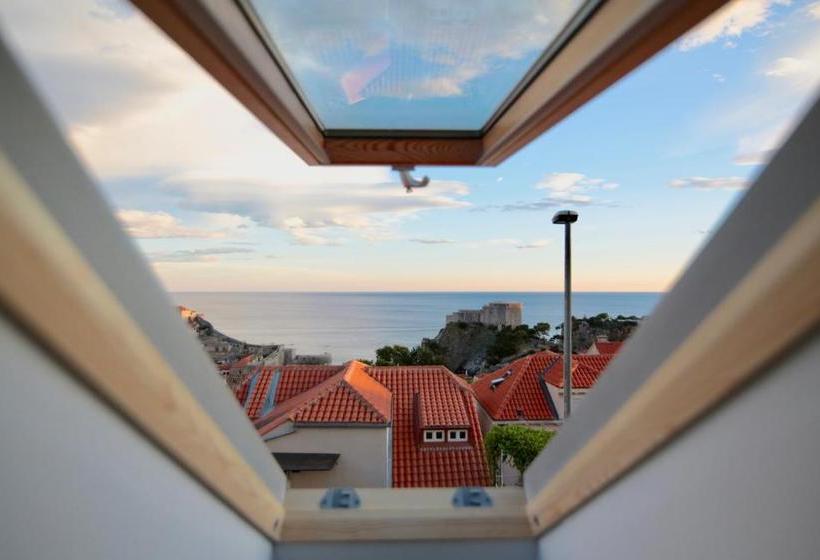 فندق Apartments Cava Dubrovnik