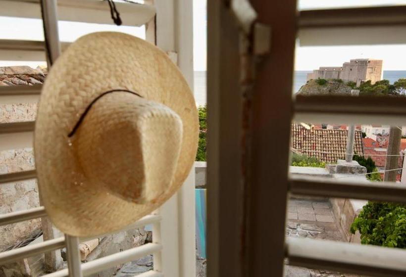 فندق Apartments Cava Dubrovnik