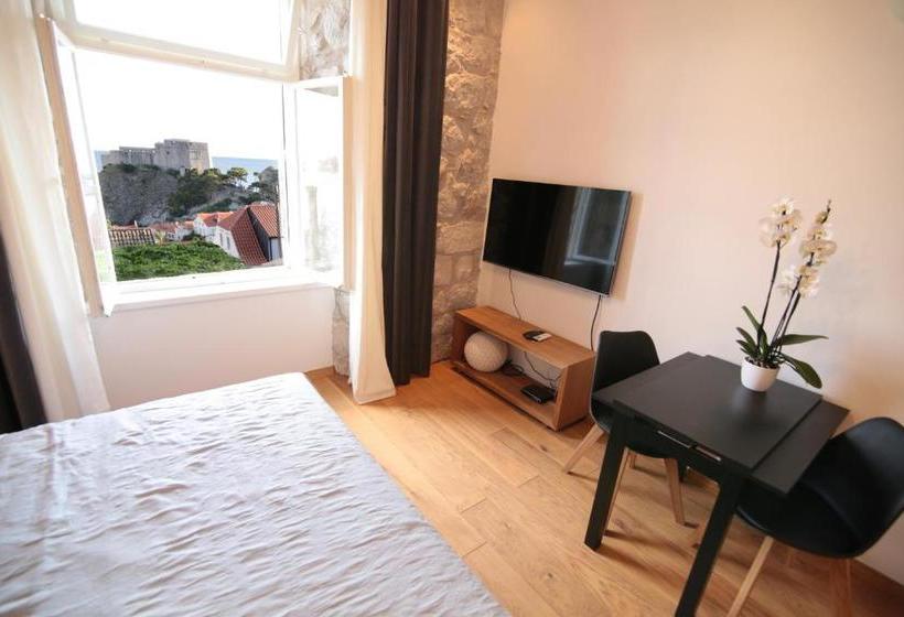 فندق Apartments Cava Dubrovnik