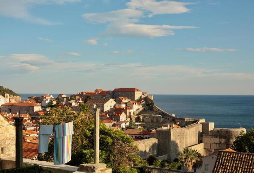 فندق Apartments Cava Dubrovnik