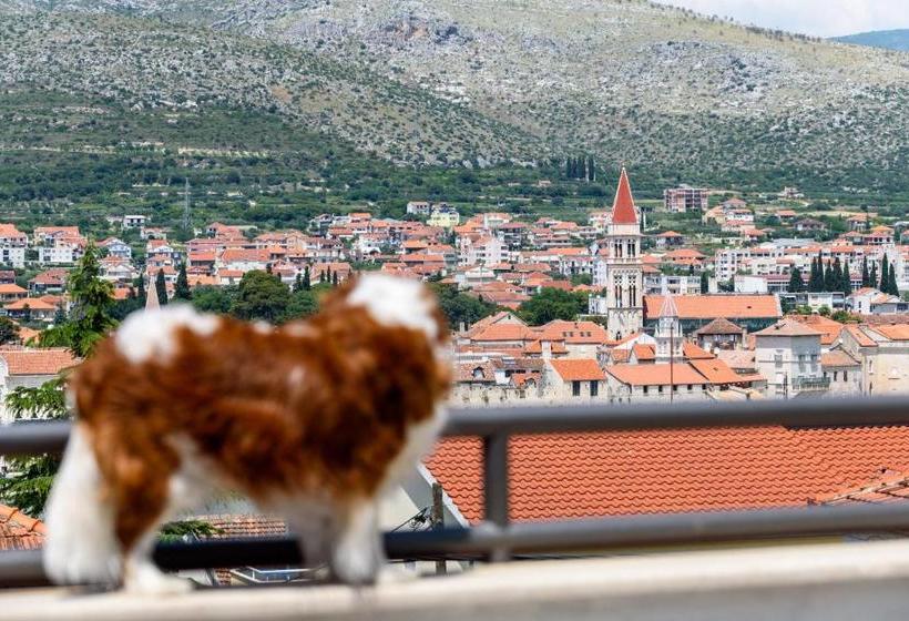 Hotel Apartments Kudelik