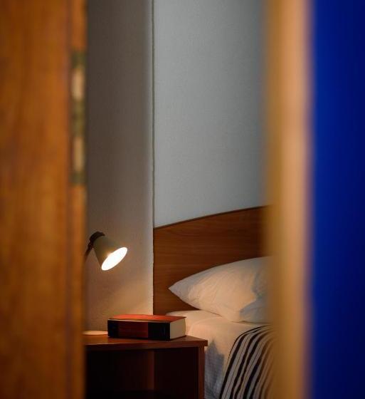 Hotel Apartments Kudelik